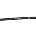 thumbnail image 4 of Porsche Design P8256 E Square | Matte Black| Eyeglass Frames, 4 of 5