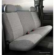 Fia Inc. OE32-72 GRAY FIAOE32-72 GRAY OE REAR BENCH SEAT COVER JEEP WRANGLER 03-06 Fits select: 2003-2006 JEEP WRANGLER / TJ