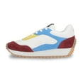 thumbnail image 3 of Vintage Havana Womens Cosmic Slip On  Athletic Sneakers Casual Shoes, 3 of 5