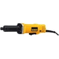 thumbnail image 2 of Amoladora de troqueles DEWALT DWE4887 con cable, 4,2 A, 25 000 RPM, 1,5 cm, 2 of 2