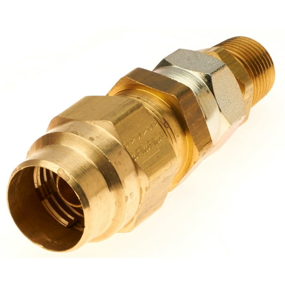 GATES BELTS & HOSES - BRAKE COUPLING