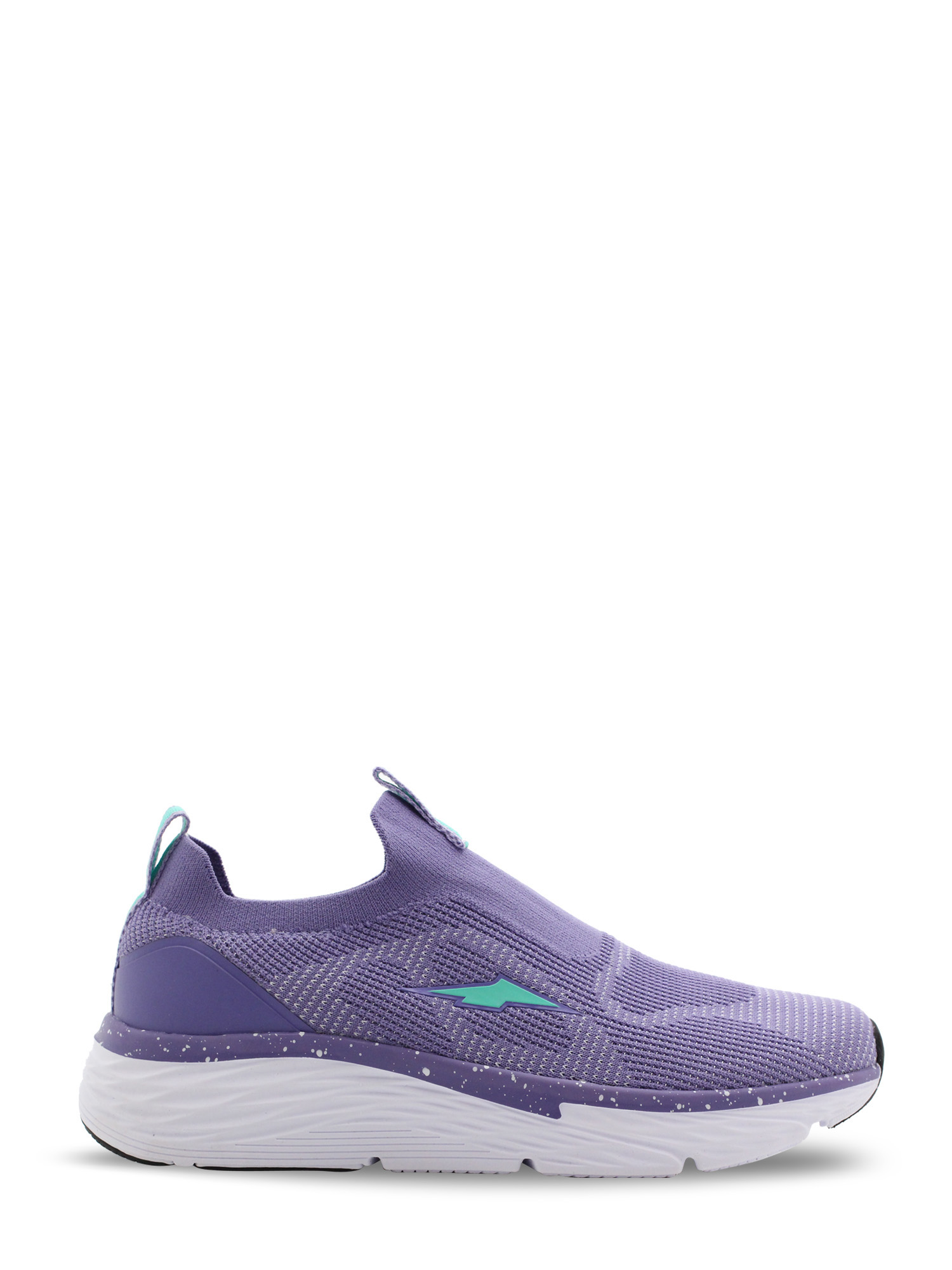 Avia Women's Slip-on Athletic Sneaker, Wide Width Available