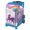 Blue, variant on Zuca Unicorn Sport Insert Bag and Black Frame with Non-Flashing Wheels
