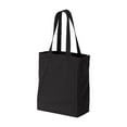thumbnail image 5 of Liberty Bags unisex Susan Cotton Tote, 5 of 7