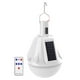 thumbnail image 1 of Bsvklp Lámpara LED Solar para Acampar Regulable Con Gancho para Viajes Al Aire Libre (H), 1 of 9