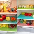 thumbnail image 2 of Toystoory Estante antideslizante para refrigerador, refrigerador antihumedad que se mantiene fresco y sin moho, alfombrillas antibacterianas para Juegos de accesorios de baño, 2 of 6