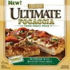Digiorno: Ultimate Focaccia Thick Crust Supreme W/Roasted Vegetables Pizza, 32 oz