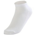 thumbnail image 2 of SPRING PARK 1 Pair Mens Womens Ankle Socks Invisible Cotton Low Cut Sports Socks, 2 of 7