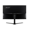 thumbnail image 4 of Restored Acer XZ322QU V3BMIIPHX, WQHD 2560x1440 144Hz VA 400Nit HDMI DisplayPort Computer Monitor, Black/31.5 inch, 1, 1, 1, 4 of 4
