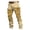 Yellow@GC@, variant on Mens Baggy Cargo Pants Wide Leg Pants for Men Trendy Buttons Viking Mythology Graphic Y2K Soft Casual Joggers With Pocket