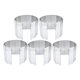 thumbnail image 1 of licencia Plegable 50 Piezas para Pantalla de Camping Estufa de Gas Estufa de Gas para, 1 of 9