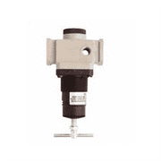 Milton Industries Regulator 1" NPT