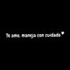 thumbnail image 1 of Te Amo Conducir Pegatina Espejo Seguro Español Inspirador Mensaje Decal Vinilo Pegatina Impermeable para Coche Portátil Ventana Cuaderno, 1 of 6