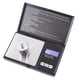 thumbnail image 2 of Báscula digital de cocina ZHAOCHENG portátil 200 g x 0,01 g mini báscula de joyería con pantalla LCD, 2 of 5