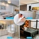 thumbnail image 5 of Color Tile Repair Pen Tile Grout Pen White Porcelain Wall Floor Tile Gap Repair Agents, 5 of 5