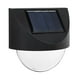 thumbnail image 2 of Luz Solar Para Cubierta Lámpara Led De Energía Solar Camino De Jardín Luz Solar Ip65 Lámpara De Pared Led Impermeable Para Exteriores Para Jardines Patios Escaleras Minnieouse HA015807-00, 2 of 6