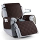 thumbnail image 1 of Funda para sillón reclinable TAOCOCO, 100% impermeable, color café, 1 of 7