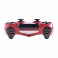 thumbnail image 4 of Control Inalambrico S Compatible PlayStation 4 PS4 Virtual Zone Rojo Virtual Zone Gamepad Inálambrico para PS4, 4 of 5