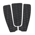 thumbnail image 3 of Lipstore 3Pcs Surf Traction Pads DIY Supplies for Surfing Paddleboard Shortboard, 3 of 8