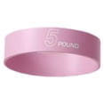 thumbnail image 1 of Bandes de Résistance Exercice Sport Boucle Mise en Forme Maison Gym Yoga Bande d'Exercice-, 1 of 8