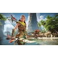 thumbnail image 2 of Refurbished Sony Horizon Forbidden West Launch Edition (PS4), 2 of 3