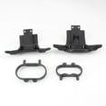 thumbnail image 1 of serony RC Anti-Collision Front Rear Bumper for Wltoys 144002 1/14 RC Car Trunk, 1 of 8