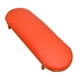 thumbnail image 5 of Reposabrazos para uñas, almohadilla de soporte de cuero sintético, accesorios profesionales para manicura, almohada de mano Naranja, 5 of 9