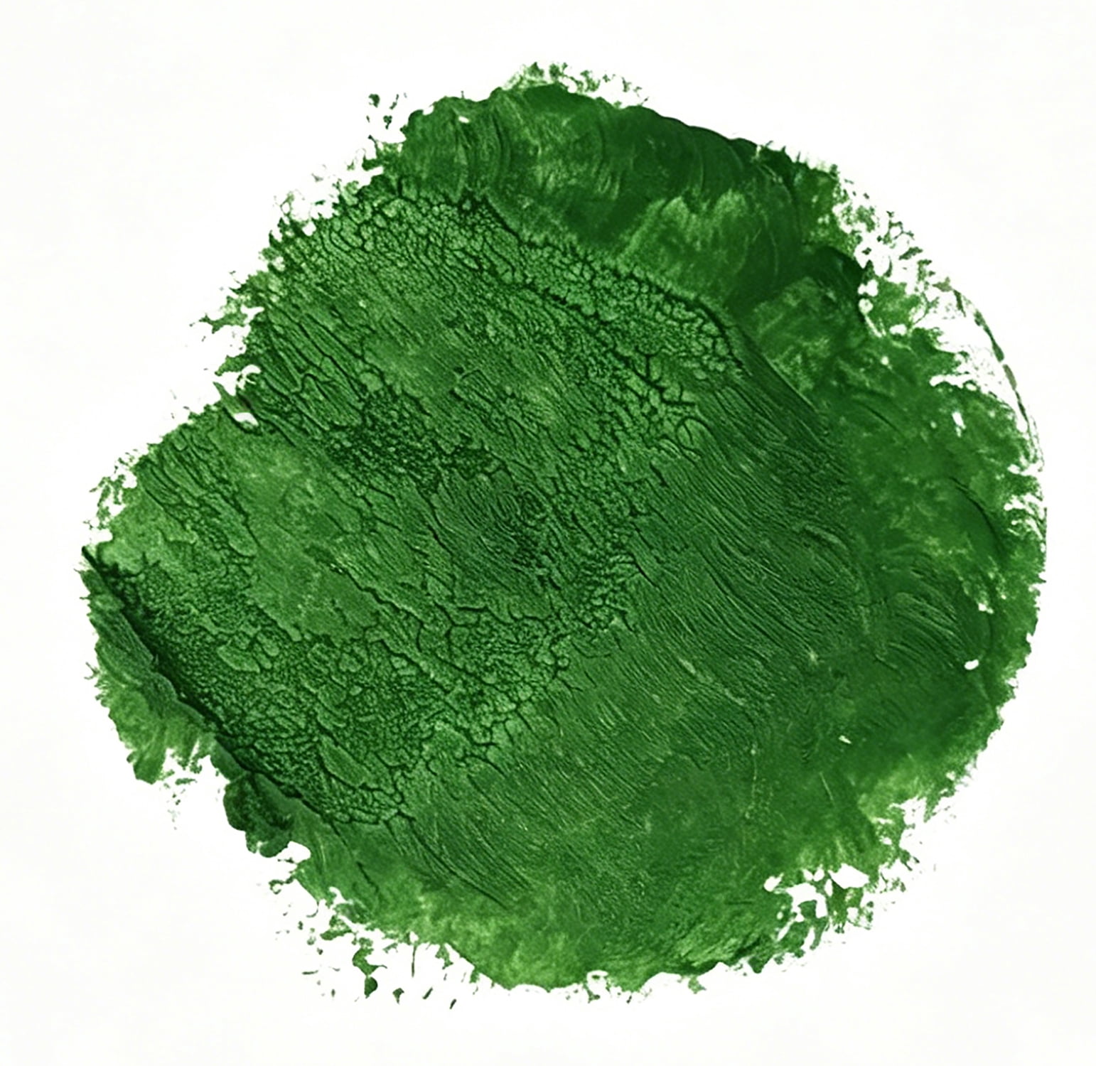 Grease Makeup, Green, 0.2oz, Halloween Make-Up for Adults by Goodmark