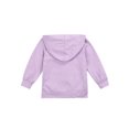 thumbnail image 3 of Bagilaanoe Toddler Baby Girl Boy Hooded Jacket Long Sleeve Zipper Sweatshirt 1T 2T 3T 4T 5T 6T Kids Casual Outwear, 3 of 8
