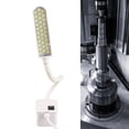 thumbnail image 1 of Lámparas De Escritorio LED, Lámpara Para Máquina De Coser 360 Grados Ajustable Flexible Destaca 3W 33LEDdo Para Máquinas De Coser Estudios Para Dormitorios Fábricas Belleza De, 1 of 7