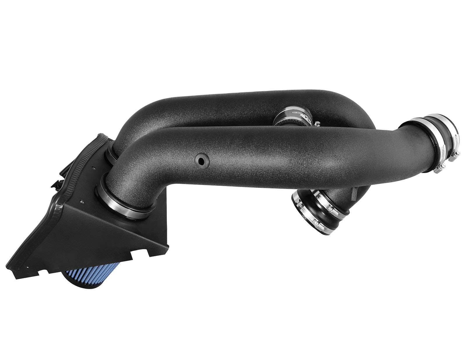 Magnum FORCE Stage-2 Cold Air Intake System w/ Pro 5R Filter