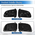 thumbnail image 5 of Kia Sportage SL 2011-2016 12-Pin Steering Wheel Audio Control Switch for Phone Answering & PAD, 5 of 5