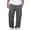 Gray_BD04, variant on Resicozy Men's Baggy Sweatpants Trendy Solid Color Cargo Pants Wide Leg Loose Fit Casual Joggers Sweat Pants with Pockets Royal Blue M