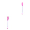 thumbnail image 1 of Sidaley Students Portable Whiteboard Pen Teaching Room Chalkboard Erasable Markers Home Pencil Office Anti-smudge Handwriting Type1 NO1, 1 of 6