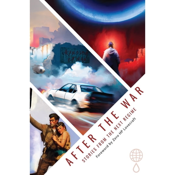 After the War: Stories from the Next Regime, (Paperback)