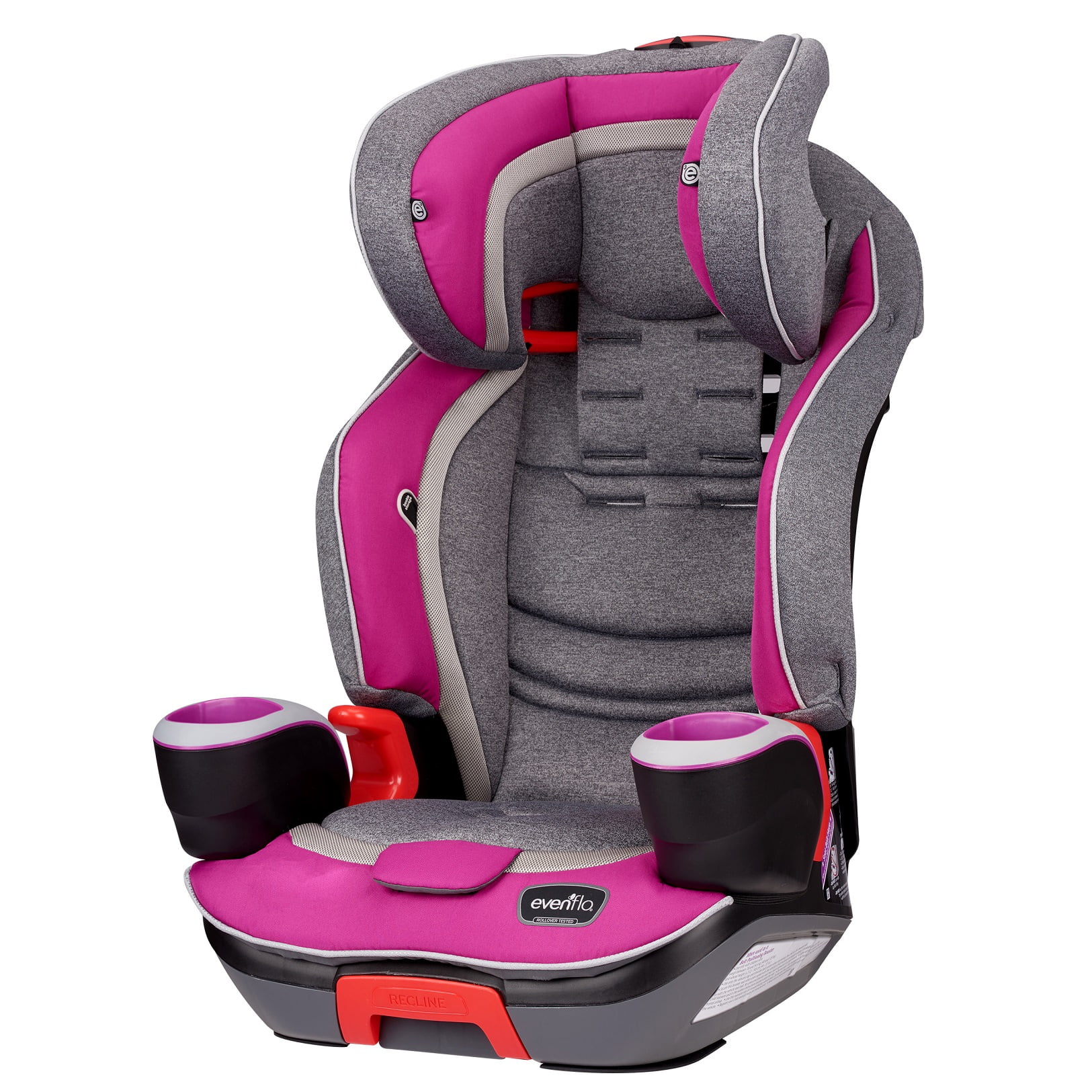 Evenflo Platinum Dreamer 3 in 1 Booster Car Seat in Nepal at NPR 38804 Rating 5