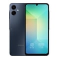 thumbnail image 1 of Smartphone Samsung Galaxy A06 4G Black 64GB 4GB Nacional, 1 of 4