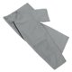 thumbnail image 1 of unbranded Mandil Impermeable Para Peluqueros Con Bolsillos Y Transpirable Gris, 1 of 7