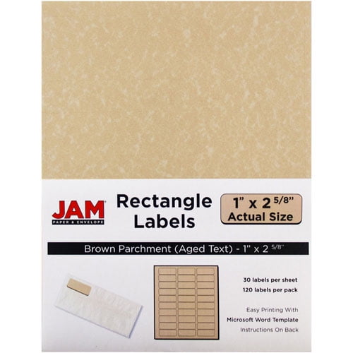 Word template 30 labels per sheet