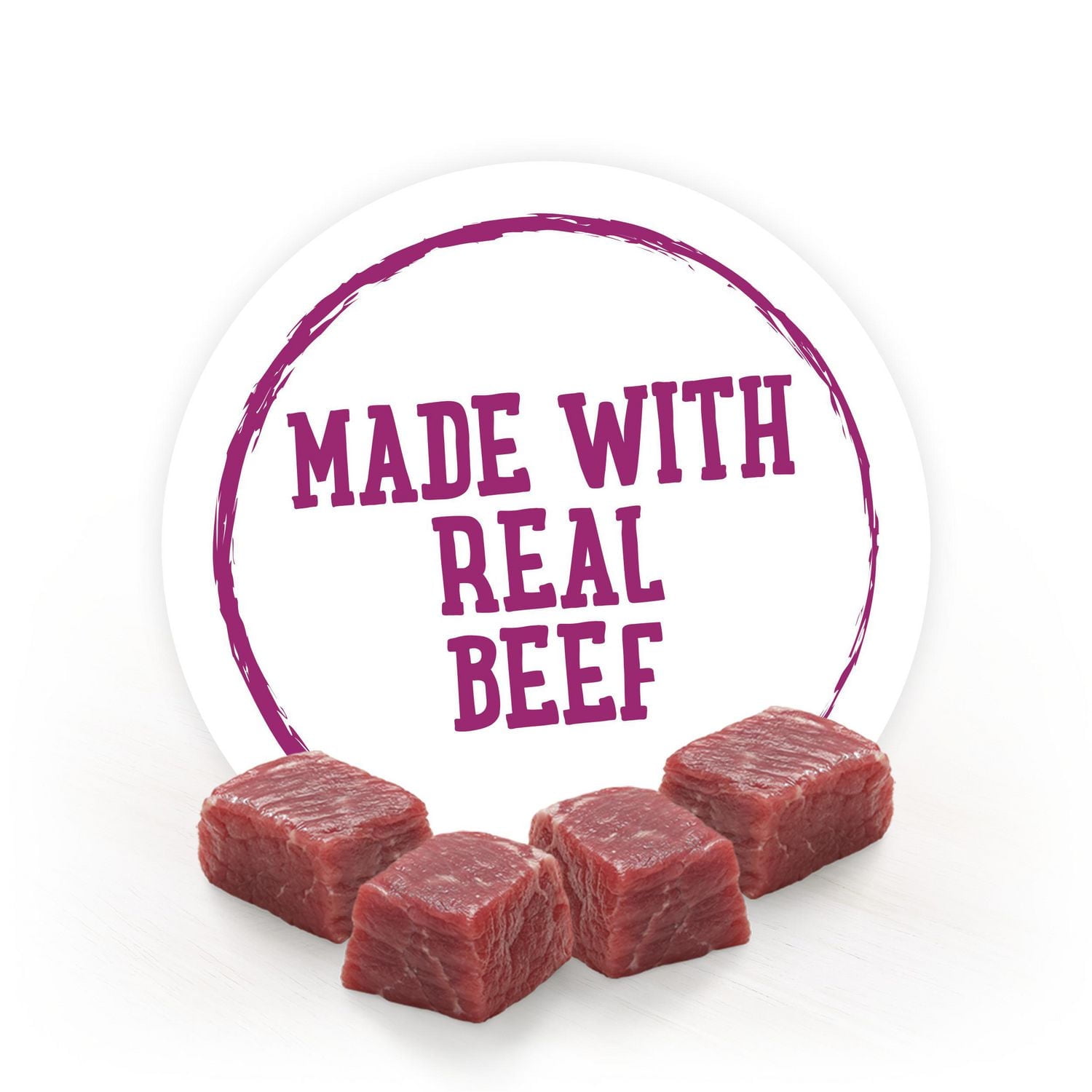 Beneful Incredibites In Gravy with Real Beef, Wet Dog Food 85 g, 85 g