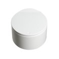 thumbnail image 1 of ziyahi Solid Color Desktop Trash Can Press Lid Garbage Container Storage Bucket Box Home Office Supplies, 1 of 9