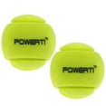 thumbnail image 1 of koolsoo 2X 2x Soft Vibration Dampeners Shock Absorber for Tennis Squash Racket Yellow, 1 of 9