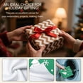 thumbnail image 7 of 2 Pcs Funny Kitchen Towels,Green Christmas Tree Pattern Microfiber Dish Towels,Kitchen Tea Towels,Kitchen Towel Set (18" X 26"), 7 of 7