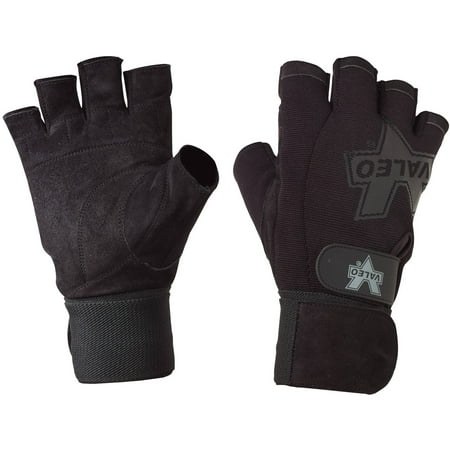 Valeo GLLY Pro Performance Wrist Wrap Glove, Medium