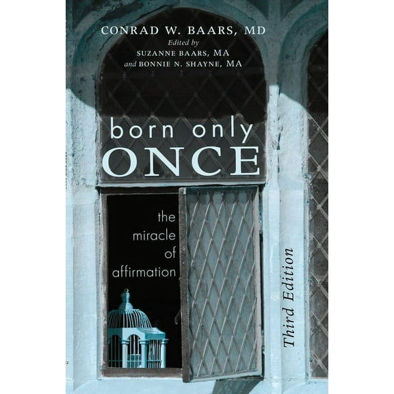 Born Only Once, Third Edition (Hardcover)