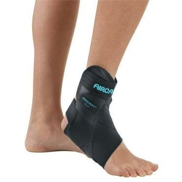 Aircast 02pmr Airlift Pttd Ankle Brace, Right, Medium