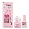 thumbnail image 1 of Set de manicura Dashing Diva One Gel Magnetic con lámpara LED, 1 of 8