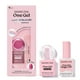 thumbnail image 1 of Set de manicura Dashing Diva One Gel Magnetic con lámpara LED, 1 of 8