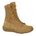 thumbnail image 4 of Men's Rocky Lightweight Commercial Military Boot RKC042, 4 of 8