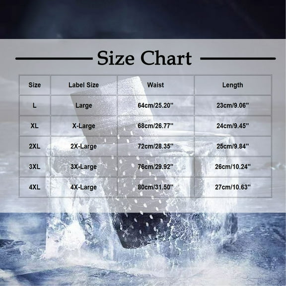 qelini 5 Pack Men Underwear Boxer Brief Plus Size Solid Elastic Waist Breathable Mesh Lightweight Comfortable Underpants